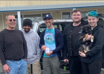 No Needles Needed – Placerville City Concurs with El Dorado County