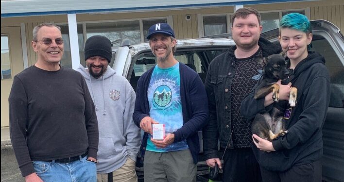 No Needles Needed – Placerville City Concurs with El Dorado County