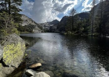 The Top-Rated Hiking Trails To Visit In 2023