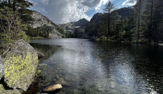 The Top-Rated Hiking Trails To Visit In 2023