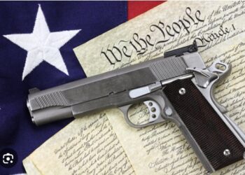 Sorry, Gov. Newsom, but Citizens Want to Use Guns to Defend Themselves, Others