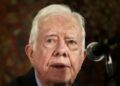 How Jimmy Carter has changed the conversation around hospice