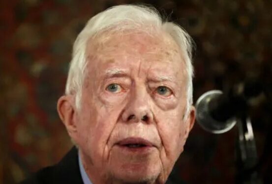 How Jimmy Carter has changed the conversation around hospice