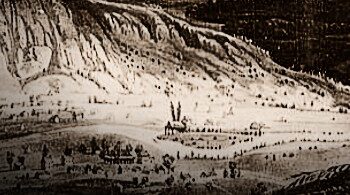 The Real Sutter’s Mill