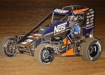 Hangtown 100 set to be November 17 & 18