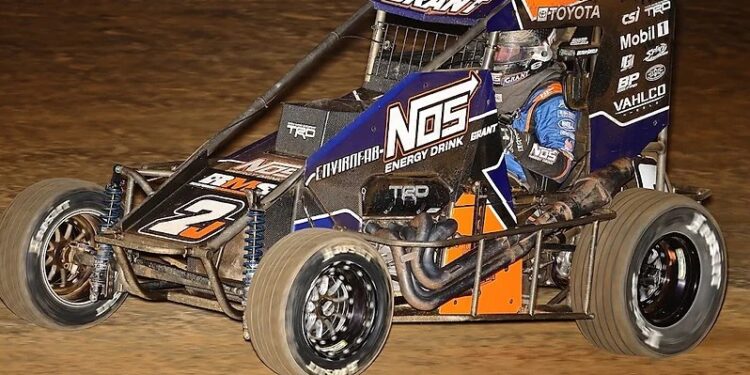 Hangtown 100 set to be November 17 & 18