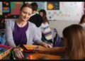 Middle School Special Education Teacher Job Placerville