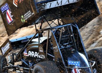 18th Annual Mark Forni Classic Hits The Track This Saturday