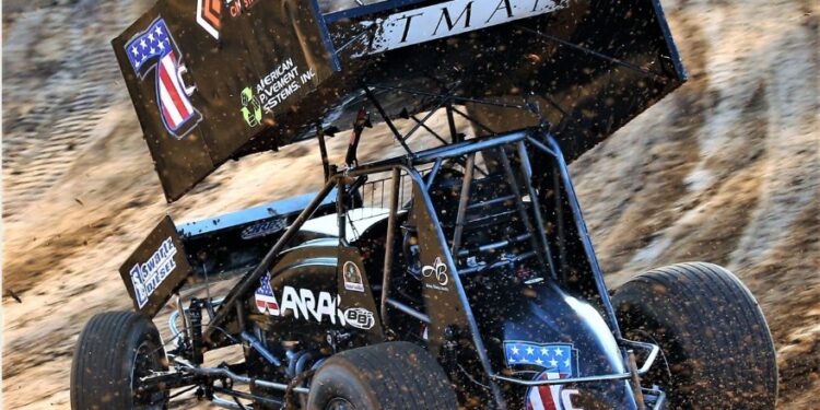 18th Annual Mark Forni Classic Hits The Track This Saturday