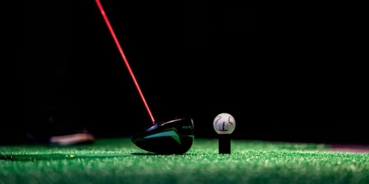 California’s first X-Golf Swings into El Dorado Hills’ Town Center