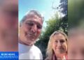 Stockton couple gets wedding ring back they thought was gone for good