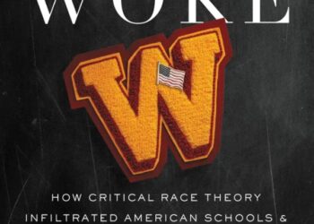 How Big Tech and Big Money Made Our Schools Go Woke