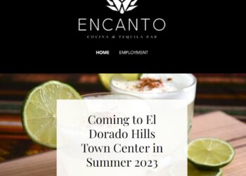 Local Restaurateur Adding Encanto Cocina / Tequila Bar To His Stable Of Eateries