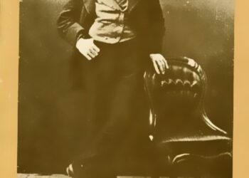 ICYMI – THE SHOOTING DOC: A Gold Rush Doctor in Hangtown