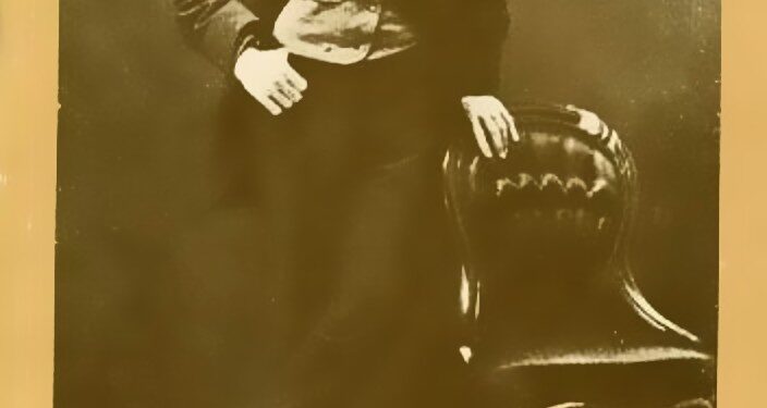 ICYMI – THE SHOOTING DOC: A Gold Rush Doctor in Hangtown