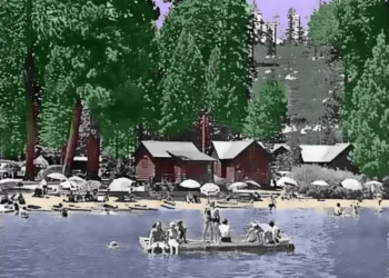 CLARA’S BEST – May of 1938