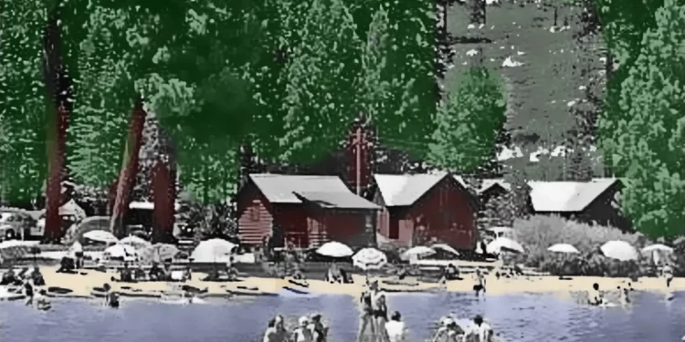 CLARA’S BEST – May of 1938