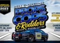 Props, Cops, & Rodders 2023