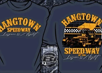 Legends Night COMMEMORATIVE T-SHIRT