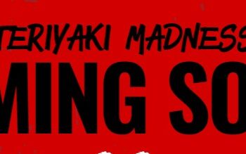 Teriyaki Madness Plans To Open Location in El Dorado Hills