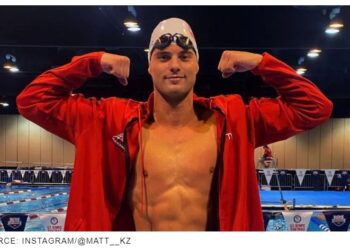 ‘Big Brother 25’ Contestant Matt Klotz Is a Deaflympics Gold Medalist