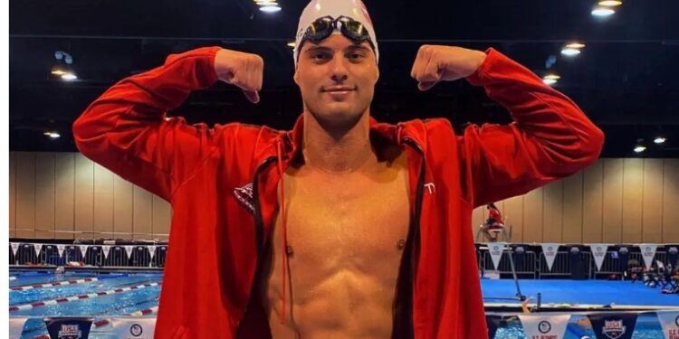 ‘Big Brother 25’ Contestant Matt Klotz Is a Deaflympics Gold Medalist
