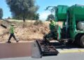El Dorado County Roads – Road Surface Treatments