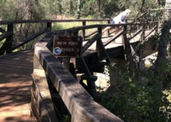 County Parks, Trails, and Rivers