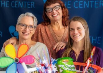 Continuing the Mission to Break the Cycle of Abuse