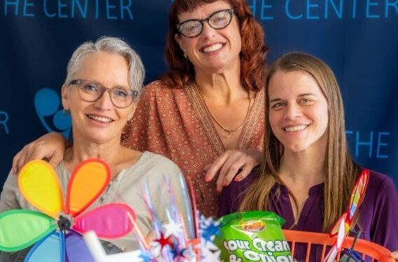 Continuing the Mission to Break the Cycle of Abuse
