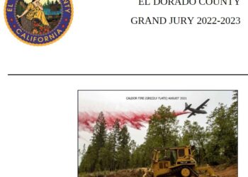 How Will Grizzly Flats Water District Survive?