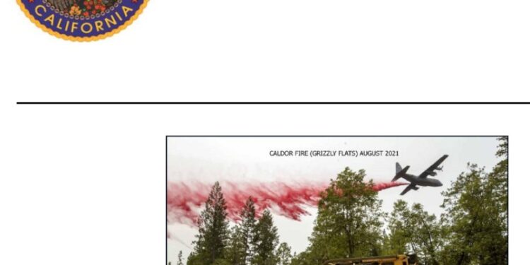 How Will Grizzly Flats Water District Survive?