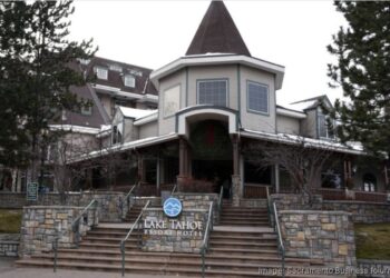 Margaritaville Resort Lake Tahoe project cost more than $70 million