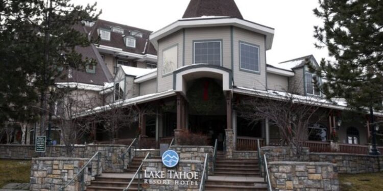 Margaritaville Resort Lake Tahoe project cost more than $70 million