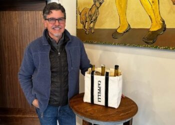 Cappelli Wines On Demand on MAIN