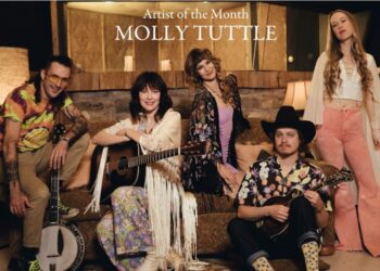 Bluegrass Situation Artist Of The Month: Molly Tuttle’s Basic Folk Interview