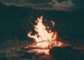 Former Bay Area Resident Pleads Guilty to Arson in the “Echo Fire”