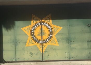 26-year-old Man Arrested In Santa Cruz County By Feds In Multiple Sexual Assaults