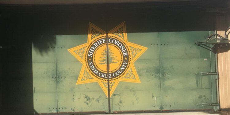 26-year-old Man Arrested In Santa Cruz County By Feds In Multiple Sexual Assaults