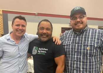 EDCOE’s Foster Youth Summer Employment Program