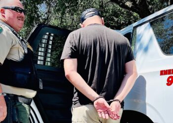 Sexual Assault Arrest of Special Education Driver of Office of Education