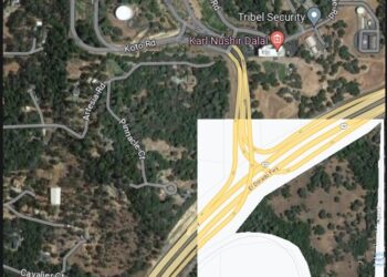 Shingle Springs Tribe Buys 45-acres Near Casino