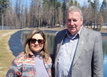 Local Funding With Help of Senator Alvarado-Gil