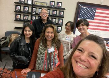 County Elections Department is Moving in September