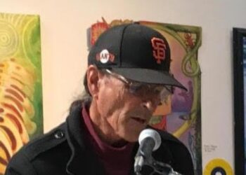 2023-2025 El Dorado County Poet Laureate Announced