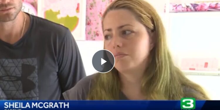 New court documents reveal details about the El Dorado County special education driver accused of sexual assault