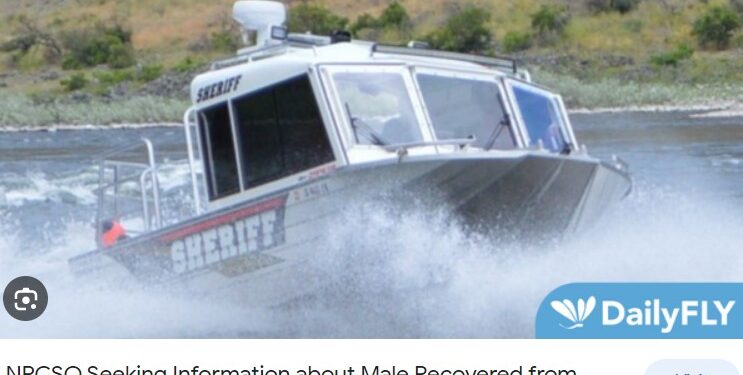 Damien Kucich of South Lake Tahoe Identified as Drowning Victim in Clearwater River