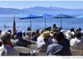 Over-tourism and wildfire prevention top of mind at annual Lake Tahoe Summit