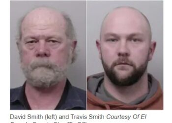 Rough Road to Recovery for Grizzly Flats 2 Years After Caldor Fire