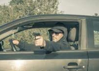 Three Brandishing A Weapon Arrests in South Lake Tahoe